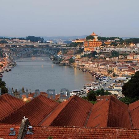 Historical Porto/Gaia Apartment エクステリア 写真