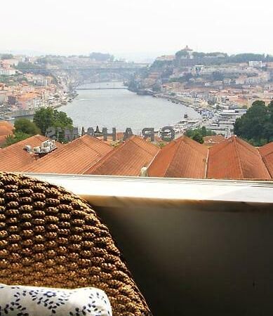Historical Porto/Gaia Apartment エクステリア 写真