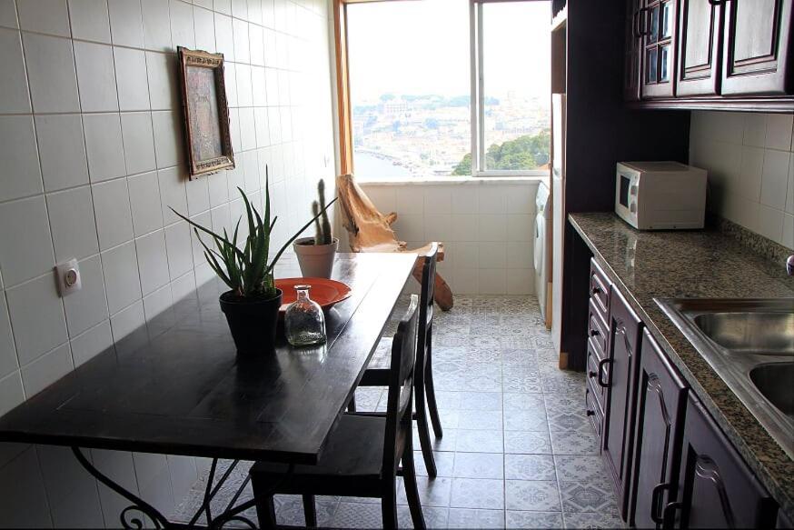 Historical Porto/Gaia Apartment エクステリア 写真