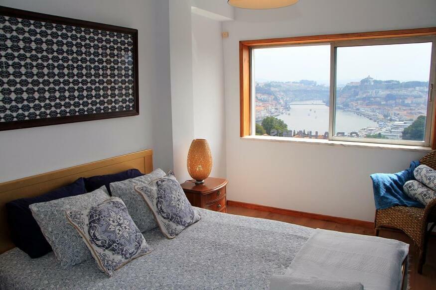 Historical Porto/Gaia Apartment エクステリア 写真