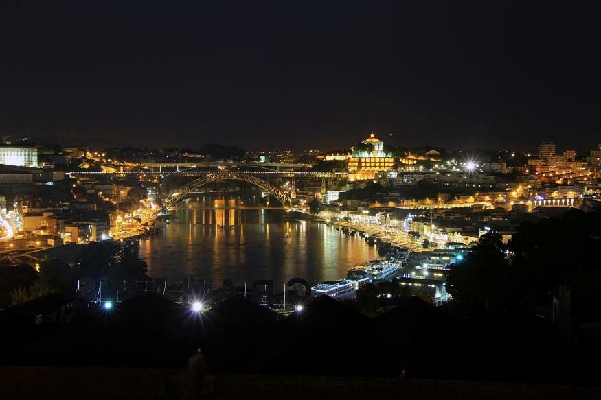 Historical Porto/Gaia Apartment エクステリア 写真